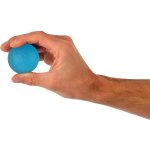 MSD Squeeze Ball Firm Blue