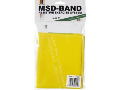 MSD Band1.5zlty